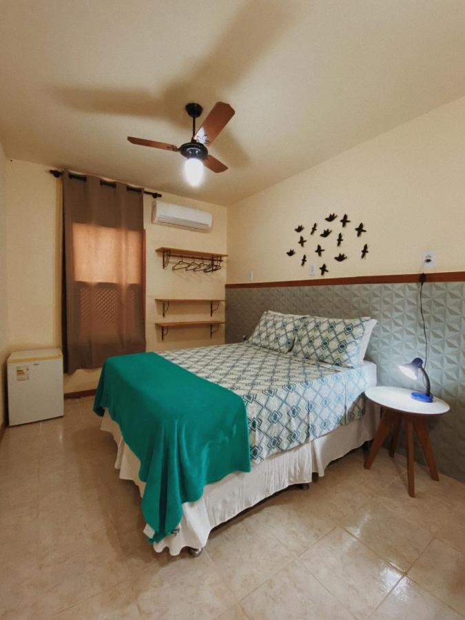 Pousada Da Villa Lencois Εξωτερικό φωτογραφία